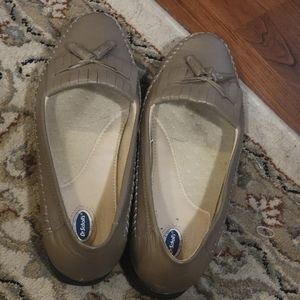 Dr. Scholl's loafers